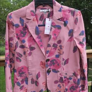 Cabi Rose Garden Jacket